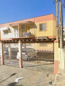 Apartamento com 2 Quartos à venda, 60m² no Parque Rosário, Campos dos Goytacazes