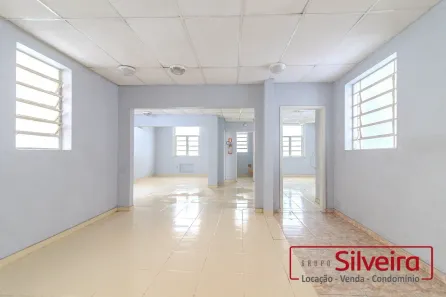 Sala Comercial para alugar, 200m² no Centro Histórico, Porto Alegre