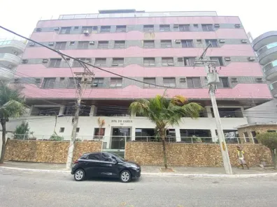 Apartamento com 3 Quartos à venda, 124m² no Braga, Cabo Frio