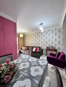 Apartamento com 3 Quartos à venda, 84m² no Coxipó, Cuiabá