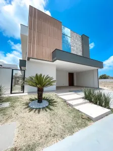Casa de Condomínio com 5 Quartos à venda, 348m² no , Paço do Lumiar