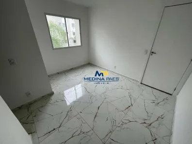 Apartamento com 2 Quartos à venda, 45m² no Neves (Neves), São Gonçalo