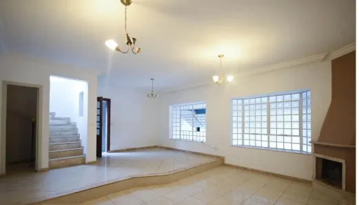 Sobrado com 4 Quartos à venda, 280m² no Super Quadra Morumbi, São Paulo