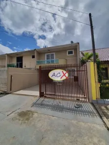 Sobrado com 3 Quartos à venda, 145m² no Cidade Jardim, São José dos Pinhais
