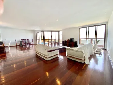 Apartamento com 4 Quartos à venda, 355m² no Barra da Tijuca, Rio de Janeiro