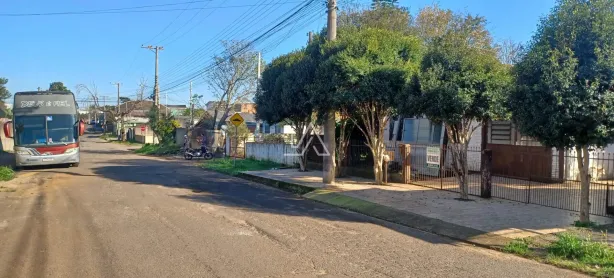 Lote/Terreno com 1 Quarto à venda, 390m² no São Luiz Gonzaga, Passo Fundo