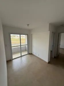 Apartamento com 2 Quartos à venda, 50m² no Jardim Guarujá, Sorocaba