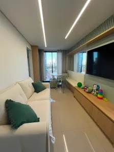 Apartamento com 2 Quartos à venda, 45m² no Campestre, Santo André