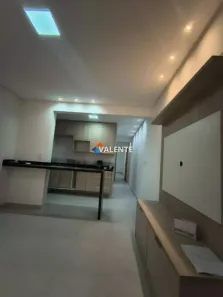 Apartamento com 2 Quartos à venda, 60m² no Vila Voturua, São Vicente