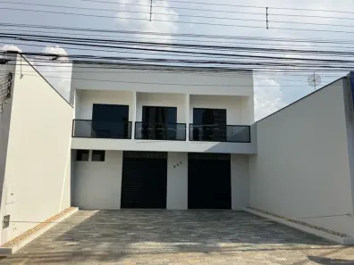 Ponto Comercial à venda, 567m² no Centro, Araraquara