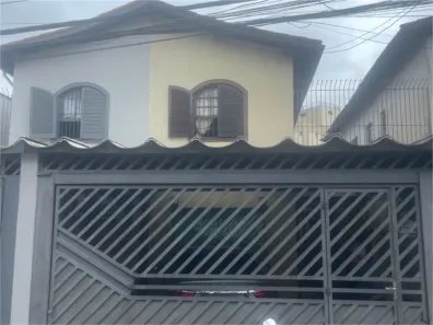 Sobrado com 3 Quartos à venda, 198m² no Vila Nova Alba, São Paulo
