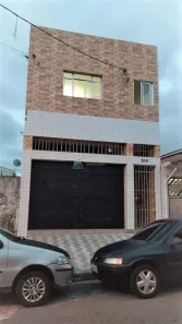 Ponto Comercial com 4 Quartos à venda, 250m² no Nova Mirim, Praia Grande