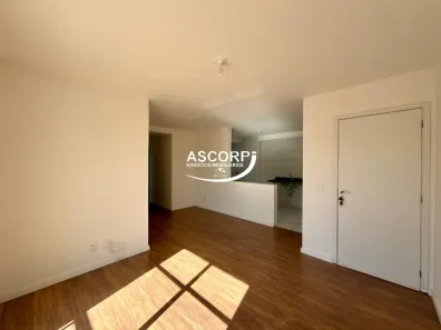 Apartamento com 3 Quartos à venda, 72m² no Nova América, Piracicaba
