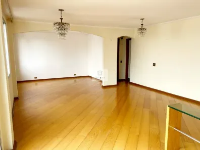 Apartamento com 3 Quartos para venda ou aluguel, 189m² no Jardim Paulista, São Paulo