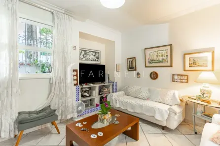 Casa com 4 Quartos à venda, 220m² no Ipanema, Rio de Janeiro