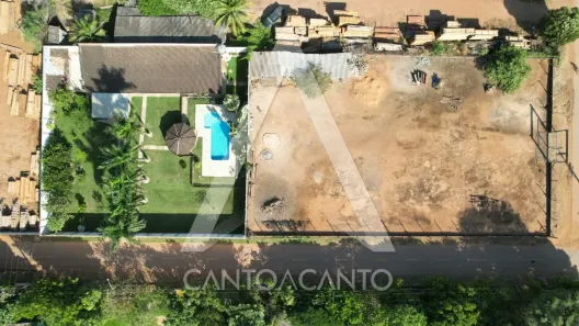 Imóvel Comercial à venda, 3384m² no Jardim Imperial, Sinop