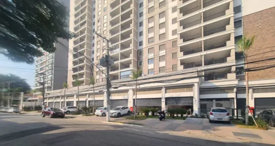 Ponto Comercial para alugar, 100m² no Barra Funda, São Paulo