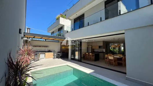 Casa de Condomínio com 5 Quartos à venda, 350m² no Bairro de Juquehy, São Sebastião