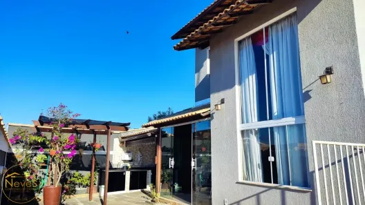 Casa com 2 Quartos à venda, 122m² no Jardim M. Pereira, Miguel Pereira