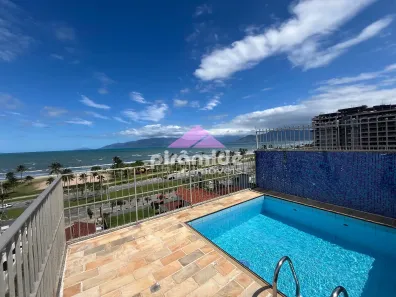 Apartamento com 2 Quartos à venda, 121m² no Jardim Primavera, Caraguatatuba