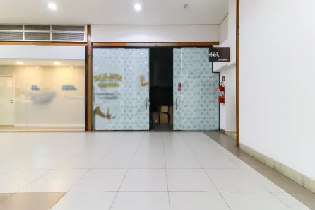 Ponto Comercial para alugar, 55m² no Chácara Santo Antônio (Zona Sul), São Paulo