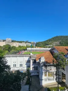 Apartamento com 2 Quartos à venda, 83m² no Laranjeiras, Rio de Janeiro