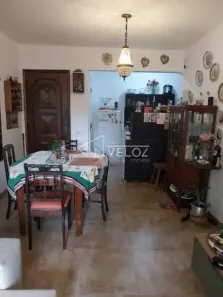 Apartamento com 2 Quartos à venda, 69m² no Humaitá, Rio de Janeiro