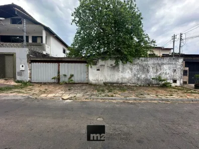 Lote/Terreno à venda, 370m² no Nova Suiça, Goiânia