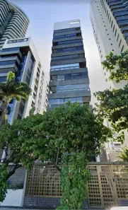 Apartamento com 4 Quartos à venda, 221m² no Boa Viagem, Recife