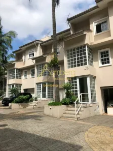 Casa de Condomínio com 3 Quartos à venda, 285m² no Jardim Prudência, São Paulo
