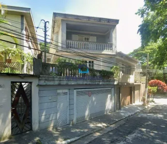 Casa com 4 Quartos à venda, 180m² no Vila do Bosque, São Paulo