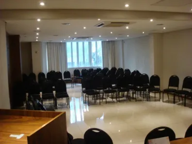 Ponto Comercial para alugar, 278m² no Bela Vista, São Paulo