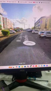 Apartamento com 3 Quartos à venda, 63m² no Vale dos Lagos, Salvador