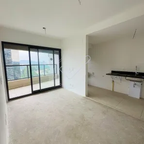Apartamento com 2 Quartos à venda, 75m² no Alphaville Centro Industrial e Empresarial/Alphaville., Barueri