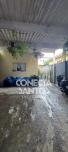 Casa com 1 Quarto à venda, 147m² no Vila Valença, São Vicente