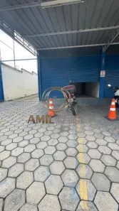 Ponto Comercial para alugar, 52m² no Vila Rossi, São José dos Campos