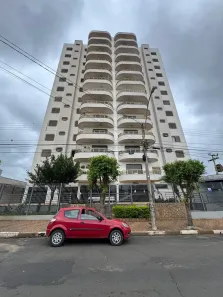 Apartamento com 3 Quartos à venda, 129m² no Centro, Cosmópolis