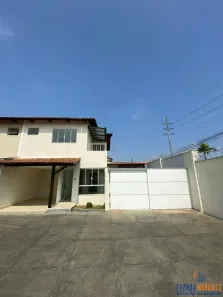 Casa de Condomínio com 3 Quartos à venda, 202m² no Parque Anhanguera, Goiânia