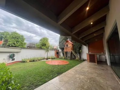 Casa com 4 Quartos à venda, 216m² no Nova Piracicaba, Piracicaba