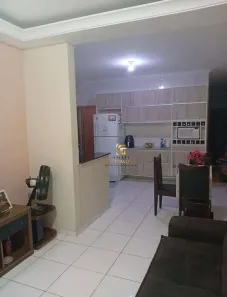Casa com 2 Quartos à venda, 105m² no Jardim Santa Inês III, São José dos Campos