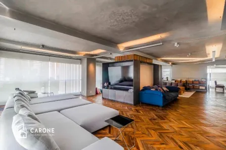 Apartamento com 3 Quartos à venda, 343m² no Itaim Bibi, São Paulo