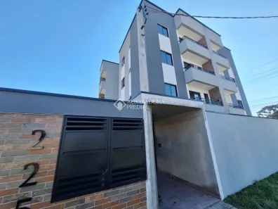 Apartamento com 3 Quartos à venda, 59m² no São Cristóvão, São José dos Pinhais