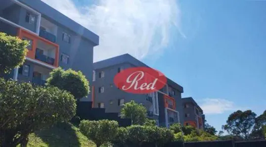 Apartamento com 3 Quartos à venda, 65m² no Jardim Chácara Méa, Suzano
