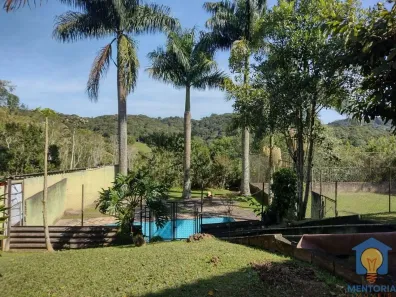 Fazenda/Sítio com 2 Quartos à venda, 800m² no , Juquitiba