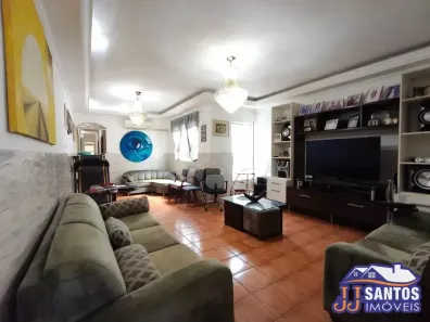 Casa com 3 Quartos à venda, 107m² no Alto da Mooca, São Paulo