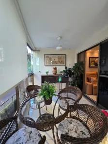 Apartamento com 3 Quartos à venda, 93m² no Recreio dos Bandeirantes, Rio de Janeiro