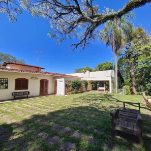 Fazenda/Sítio com 4 Quartos à venda, 600m² no Horto Florestal, Jundiaí