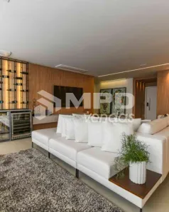Apartamento com 3 Quartos à venda, 264m² no Alphaville Empresarial, Barueri