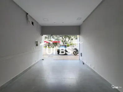 Ponto Comercial para alugar, 20m² no Setor Oeste, Goiânia