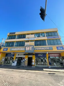 Sala Comercial para alugar, 34m² no Centro, Viamão